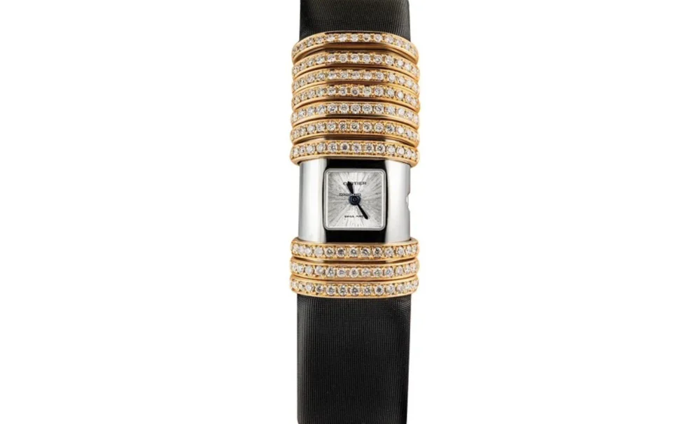 Cartier DECLARATION CARTIER